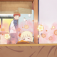 Illustration for article titled Anime Makes Me Hungry